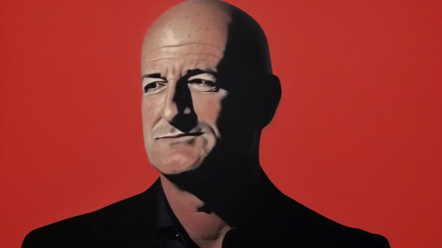 Keith Block