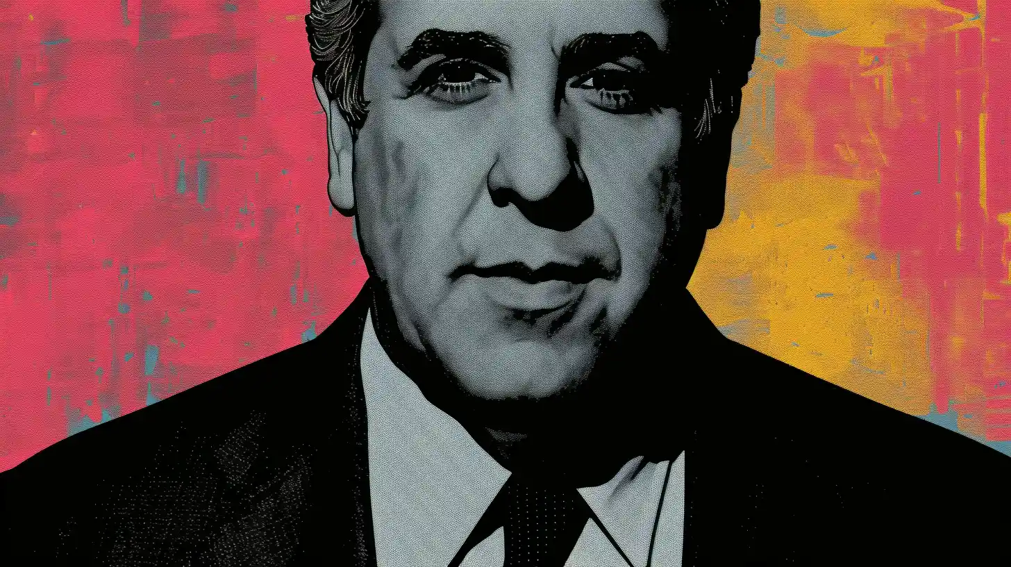 Jim Gianopulos