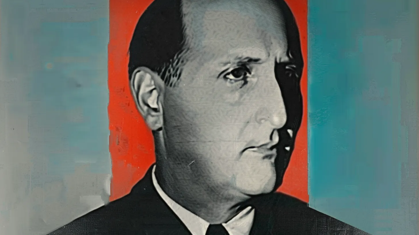 Barney Balaban