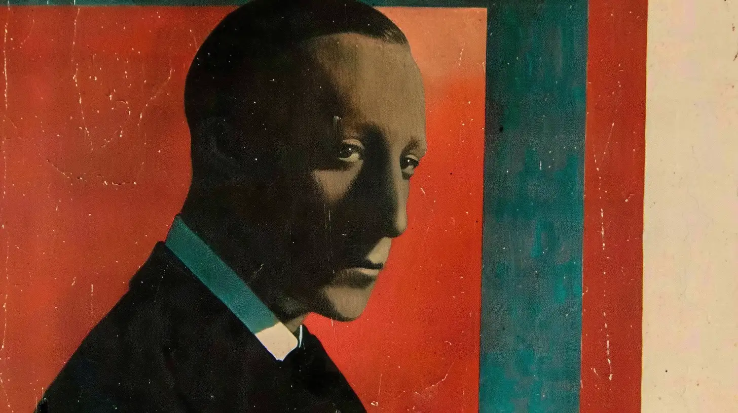 Adolph Zukor