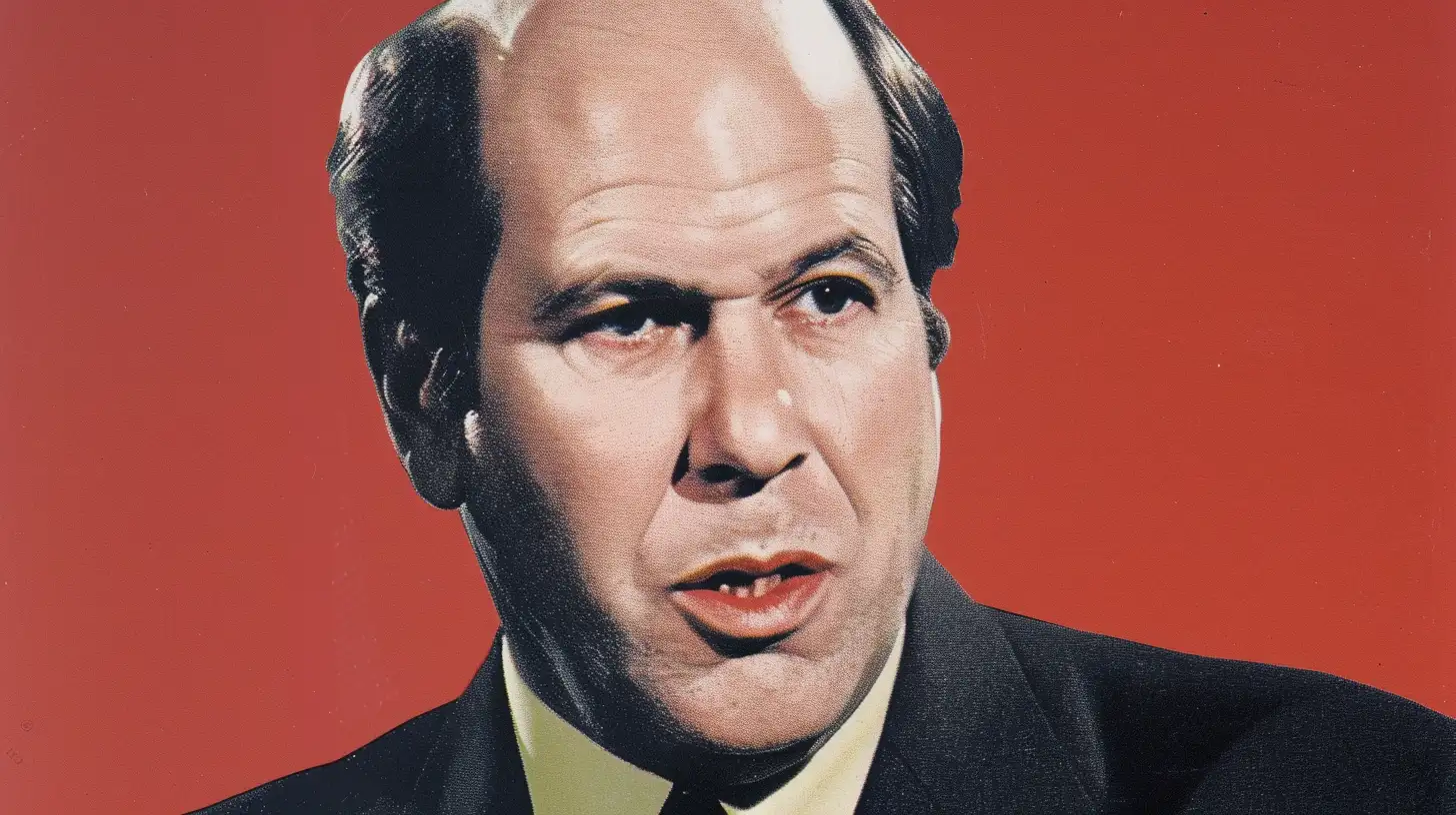 Michael Eisner