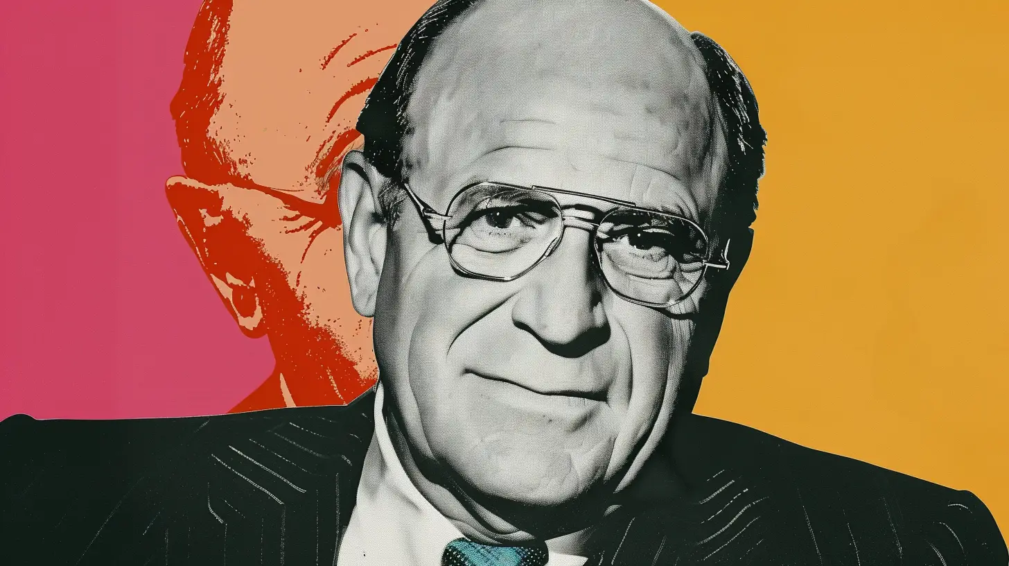 Barry Diller