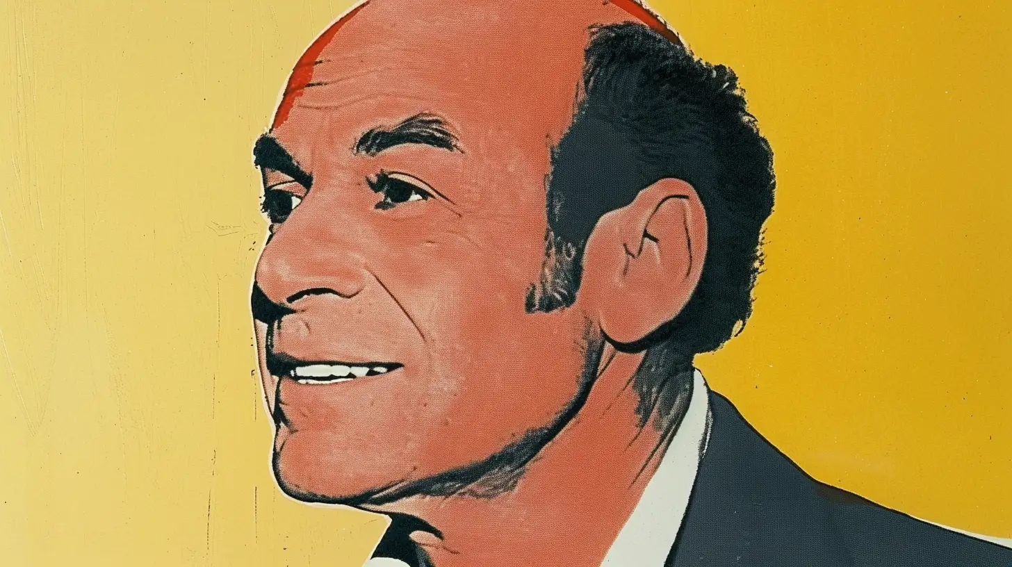 Frank Yablans