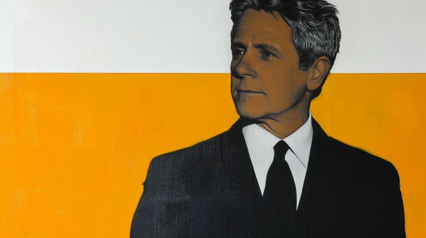 Brad Grey