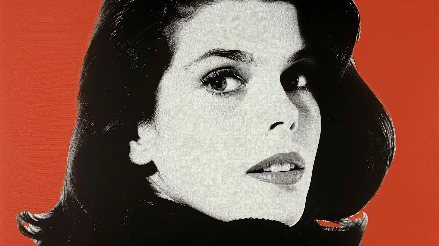 Sherry Lansing