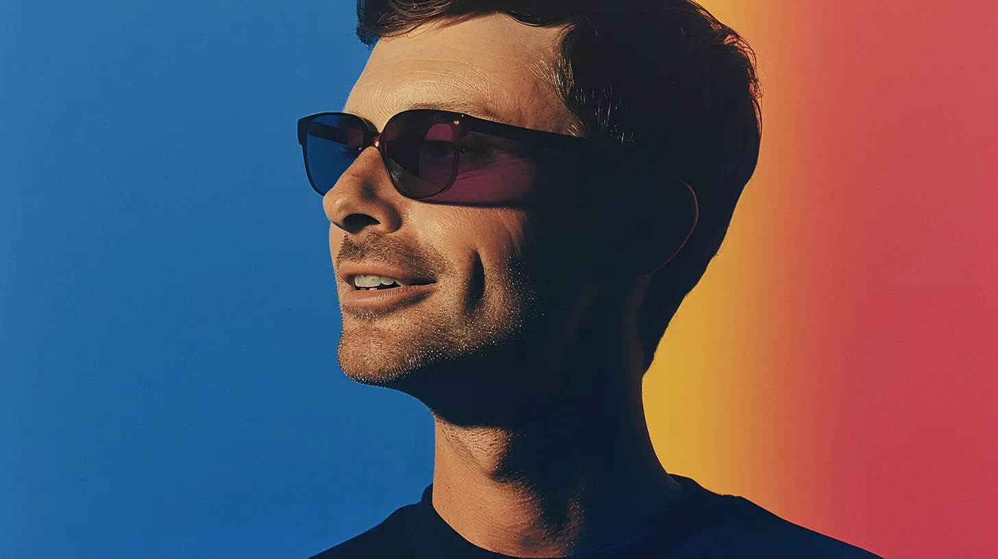 Alex Chriss