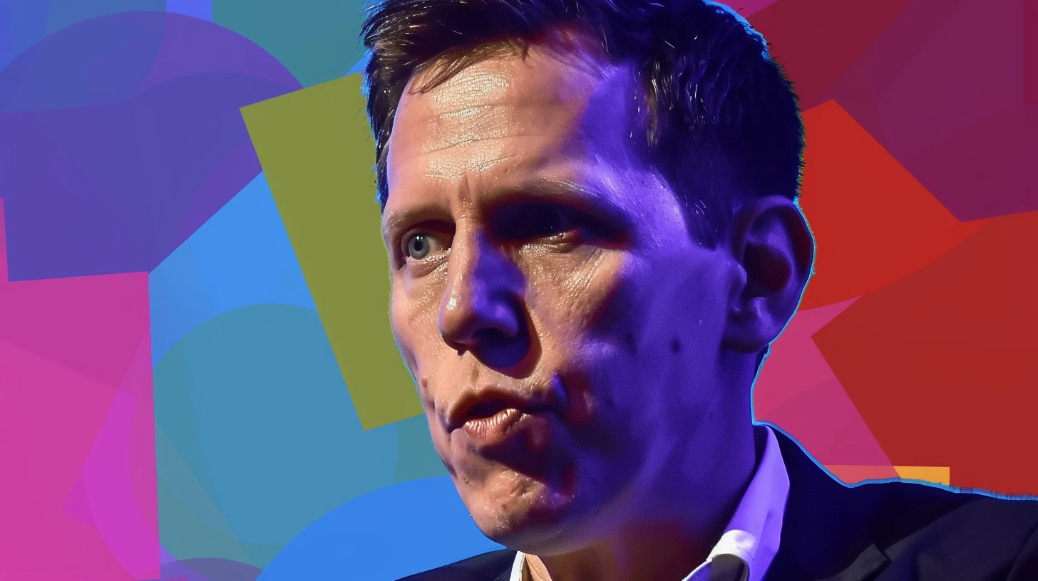 Peter Thiel