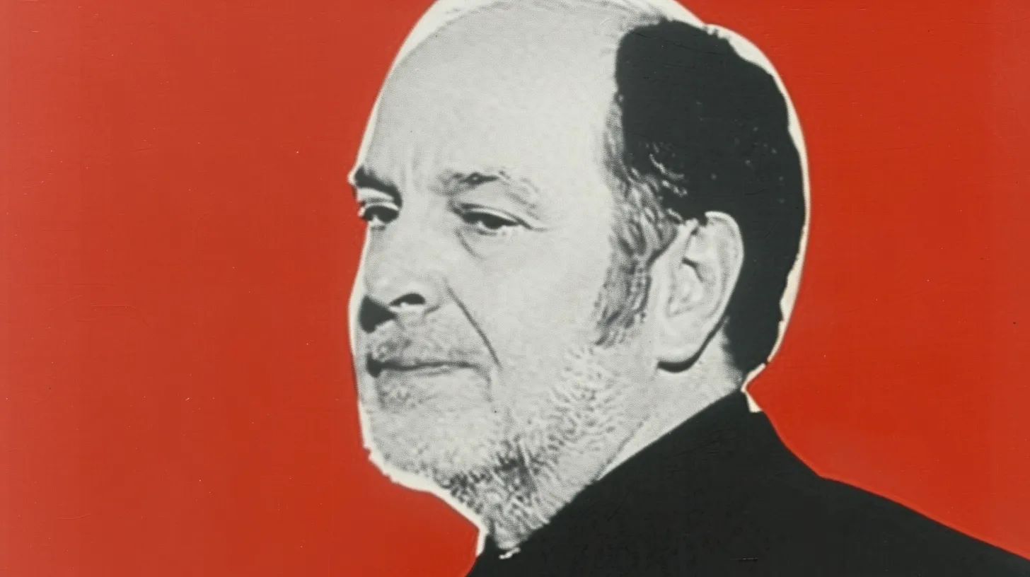 Allan Tessler