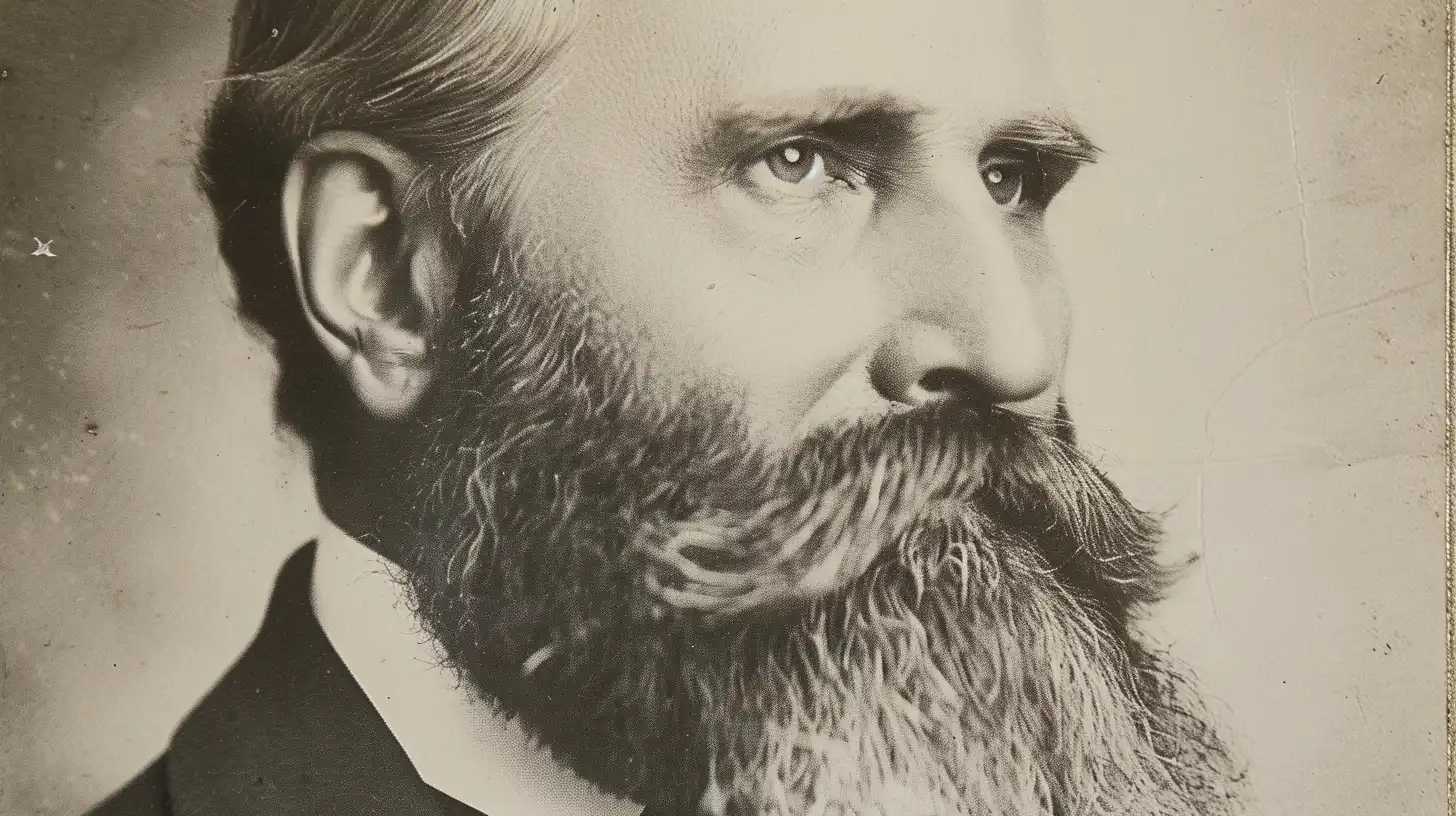 Rowland Hussey Macy