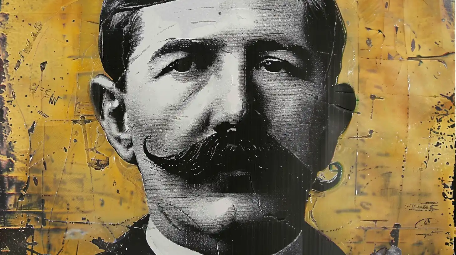 Rowland H. Macy II