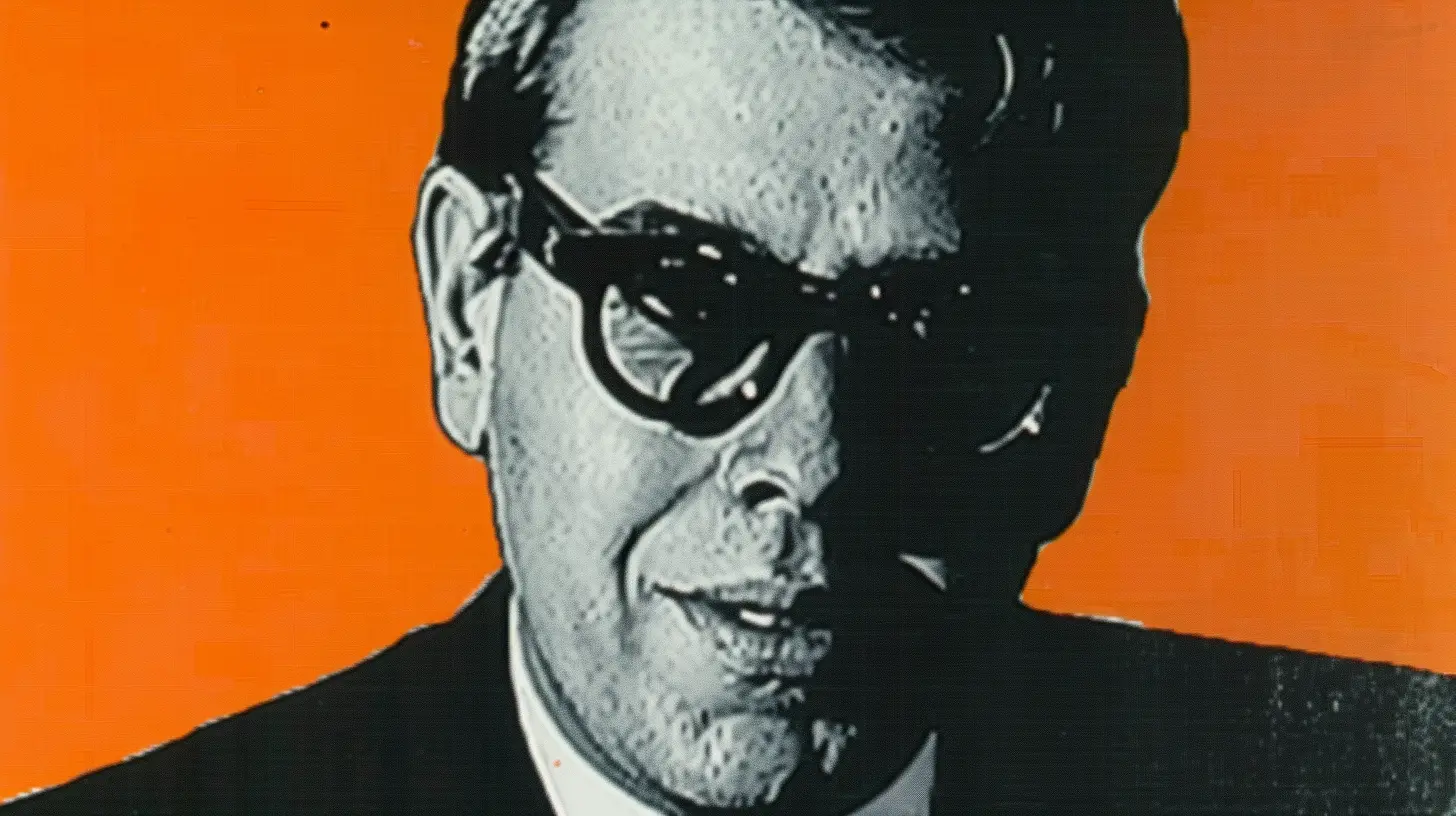 Ralph Lazarus