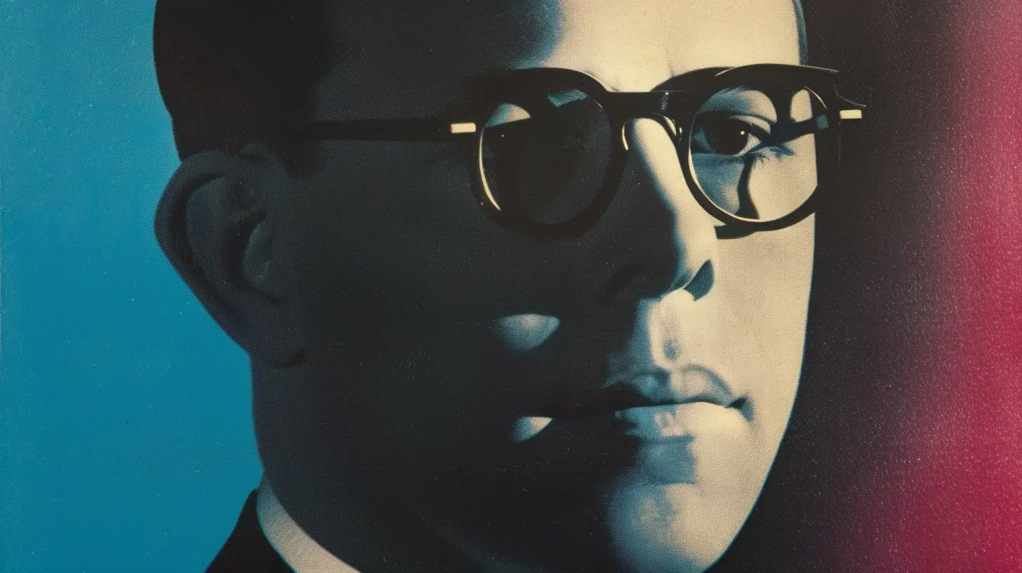 Fred Lazarus Jr.