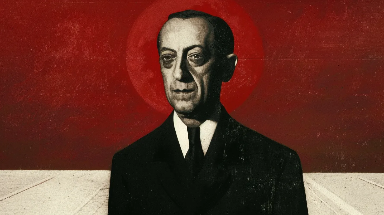 Jesse I. Straus
