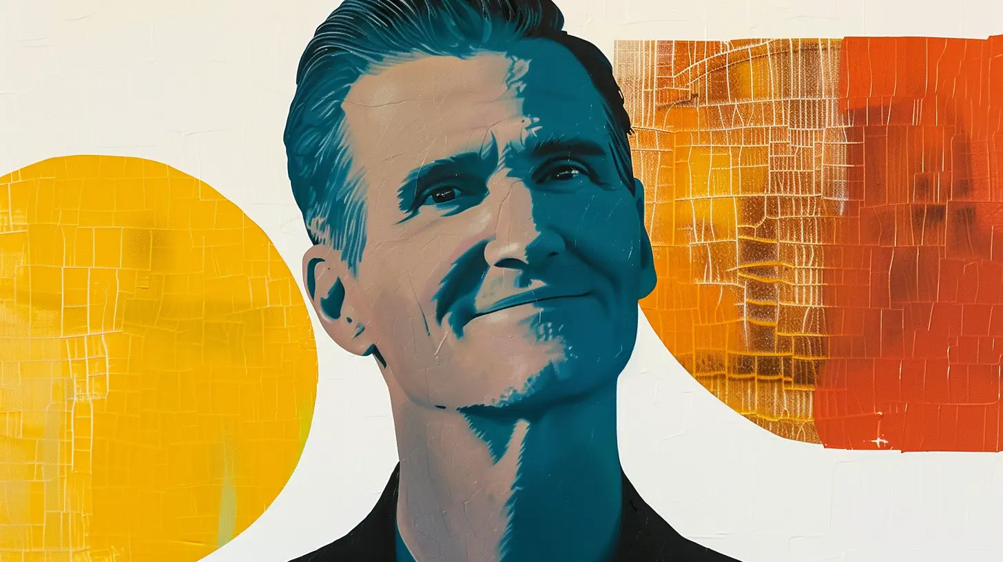 Jeff Gennette