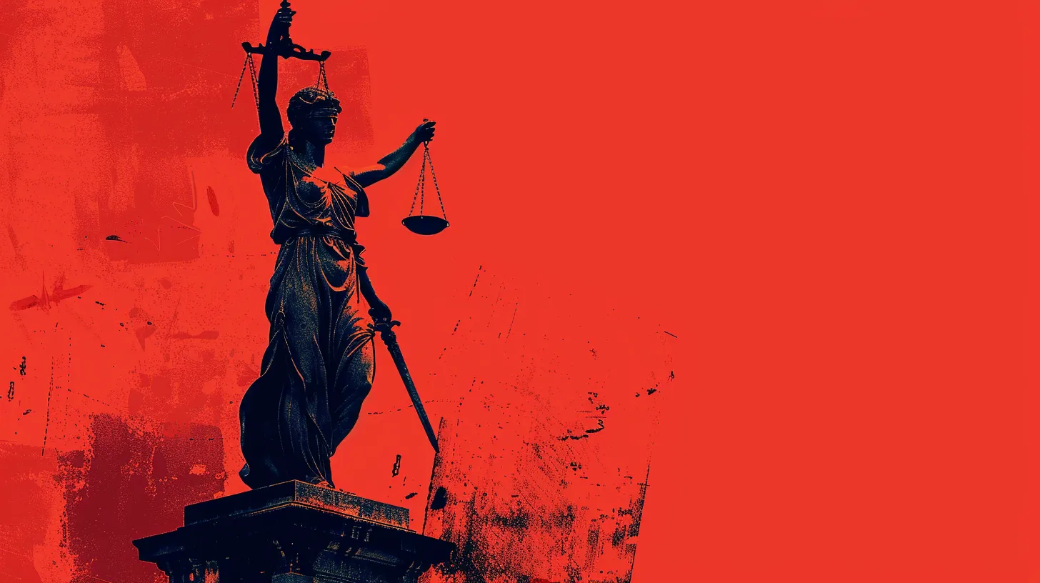 © History Oasis The Law