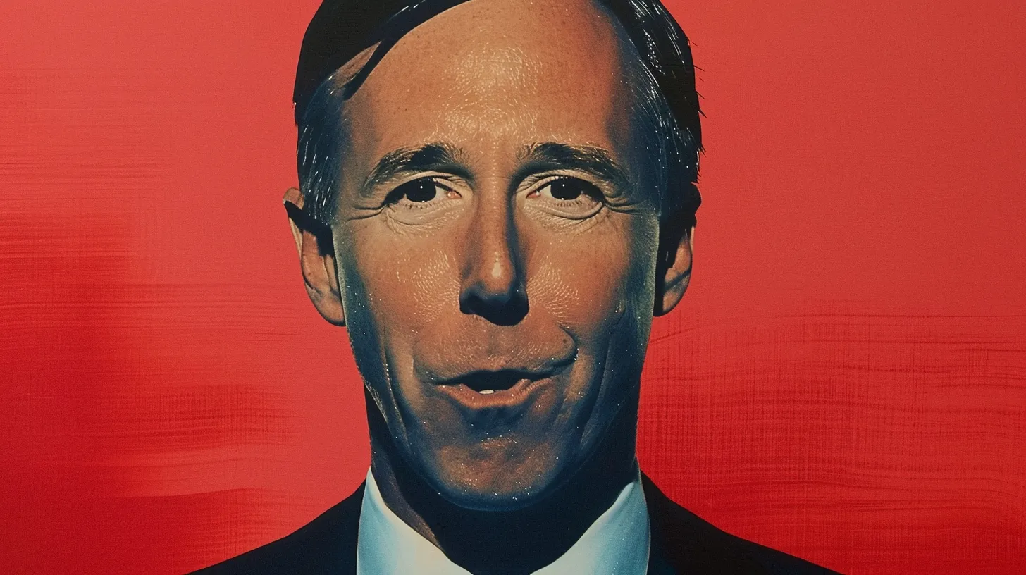 © History Oasis Arne Sorenson