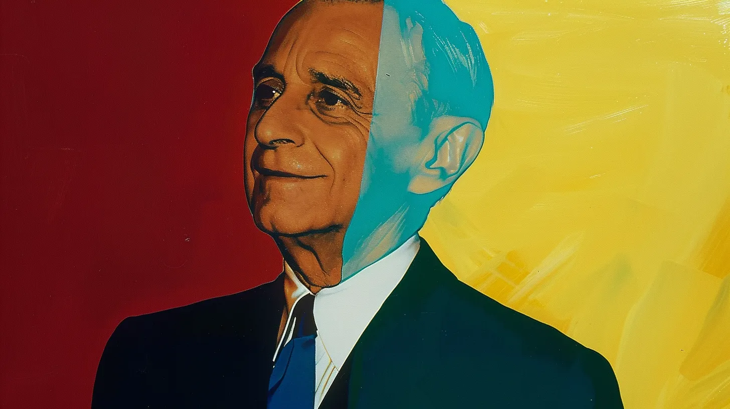© History Oasis Bill Marriott