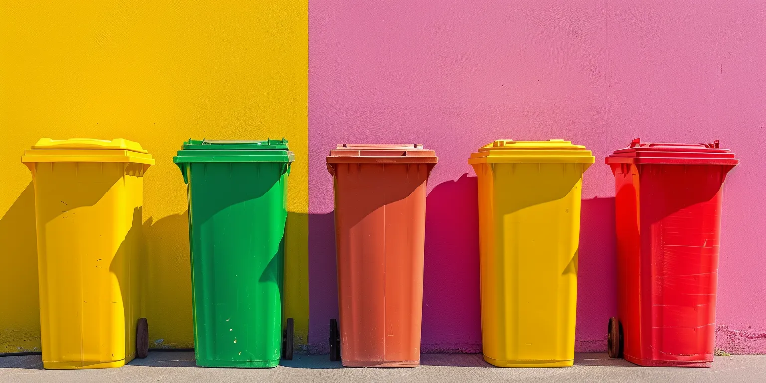© History Oasis Waste Management