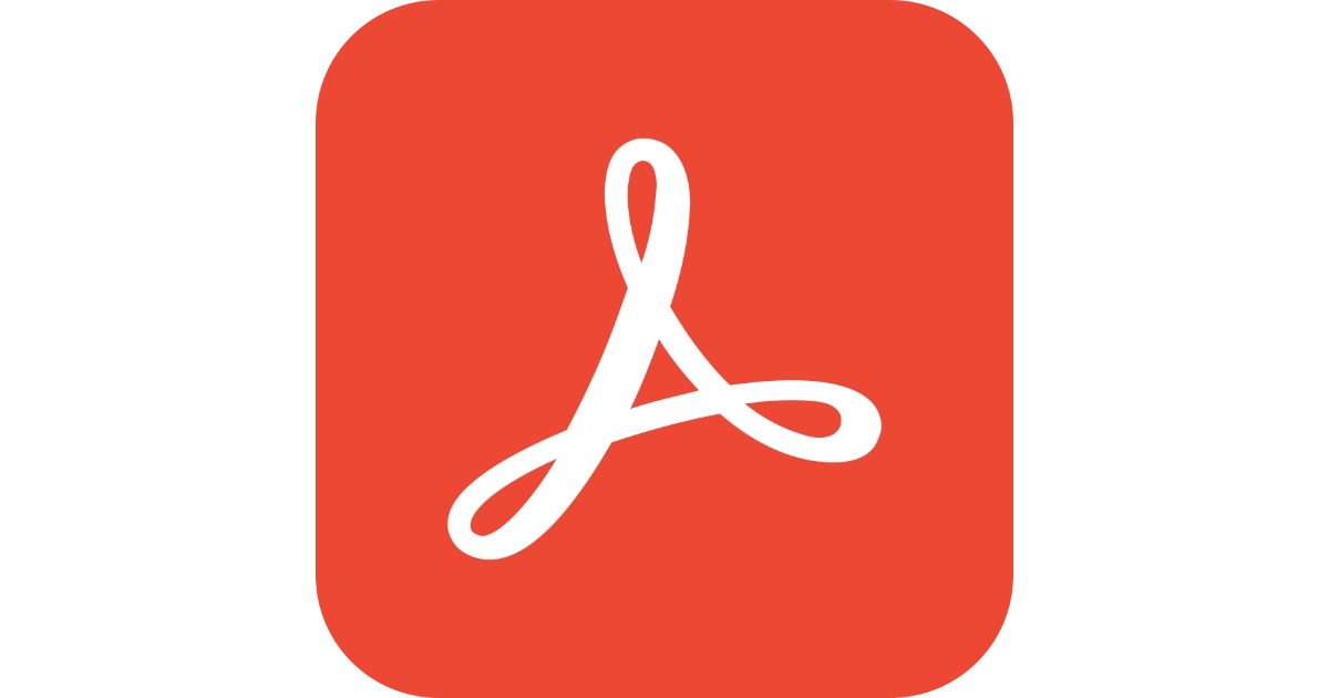 Adobe Acrobat