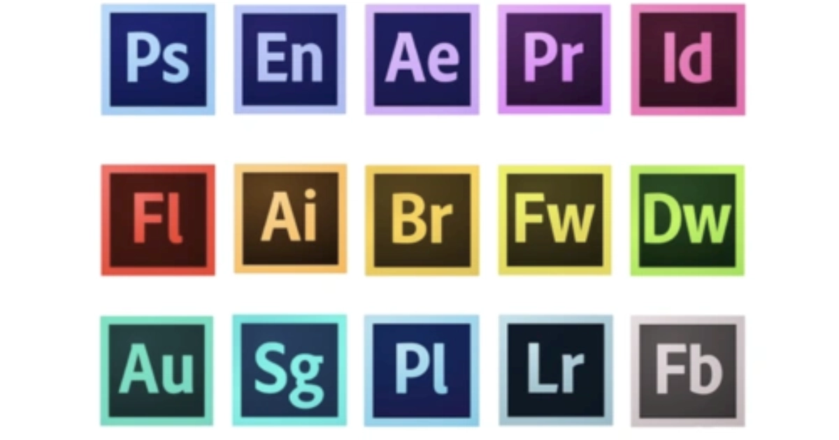 Adobe Creative Suite