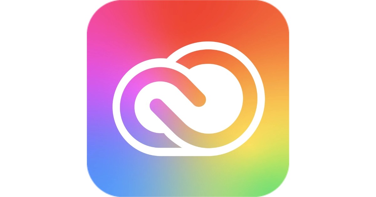 Adobe Creative Cloud
