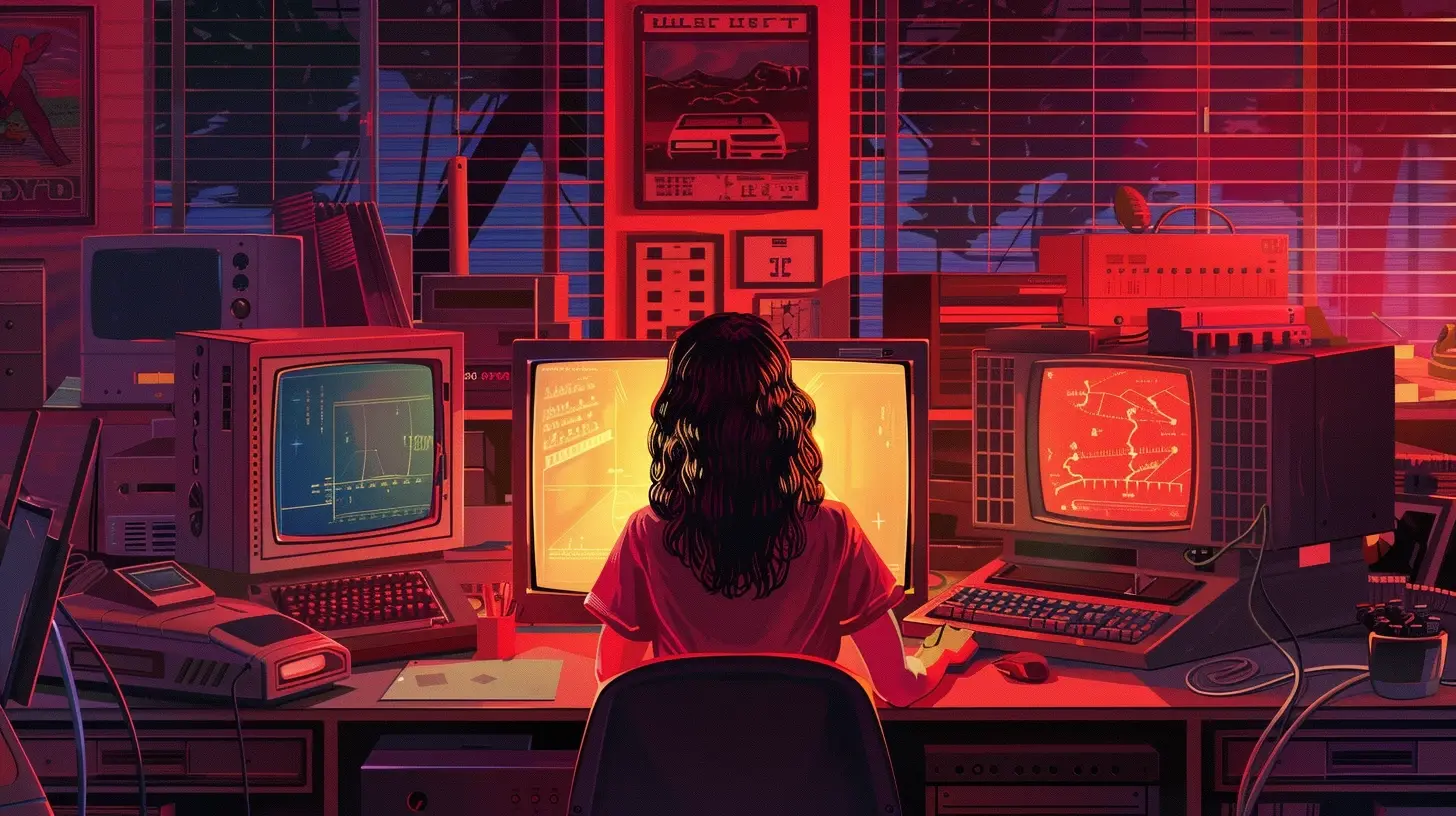 Adobe 201980s