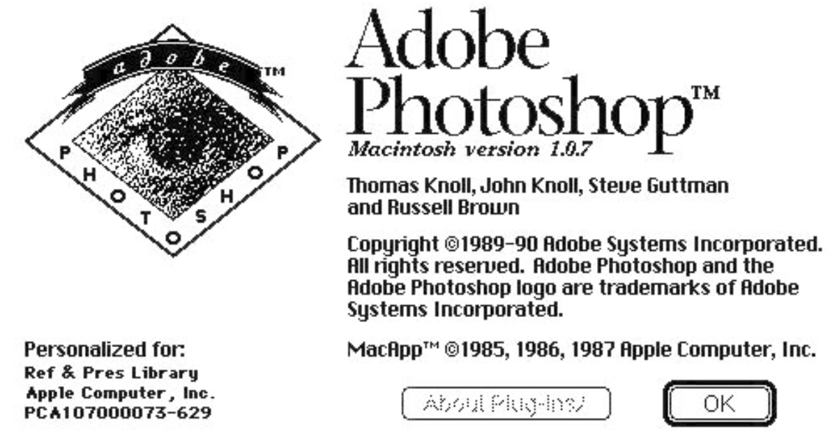 Adobe Photoshop
