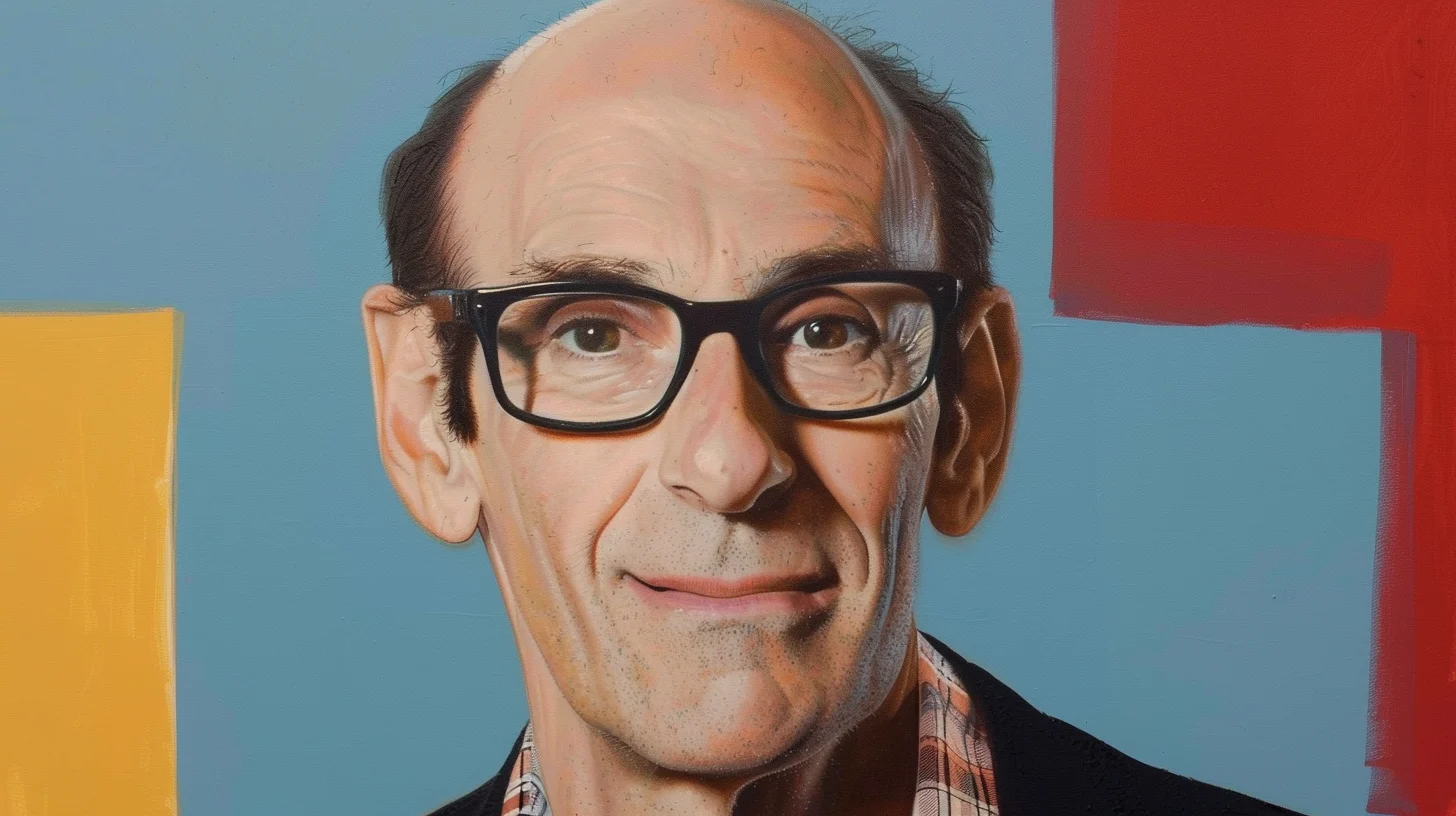 Bruce Chizen
