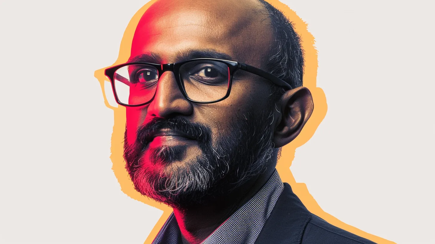 Shantanu Narayen