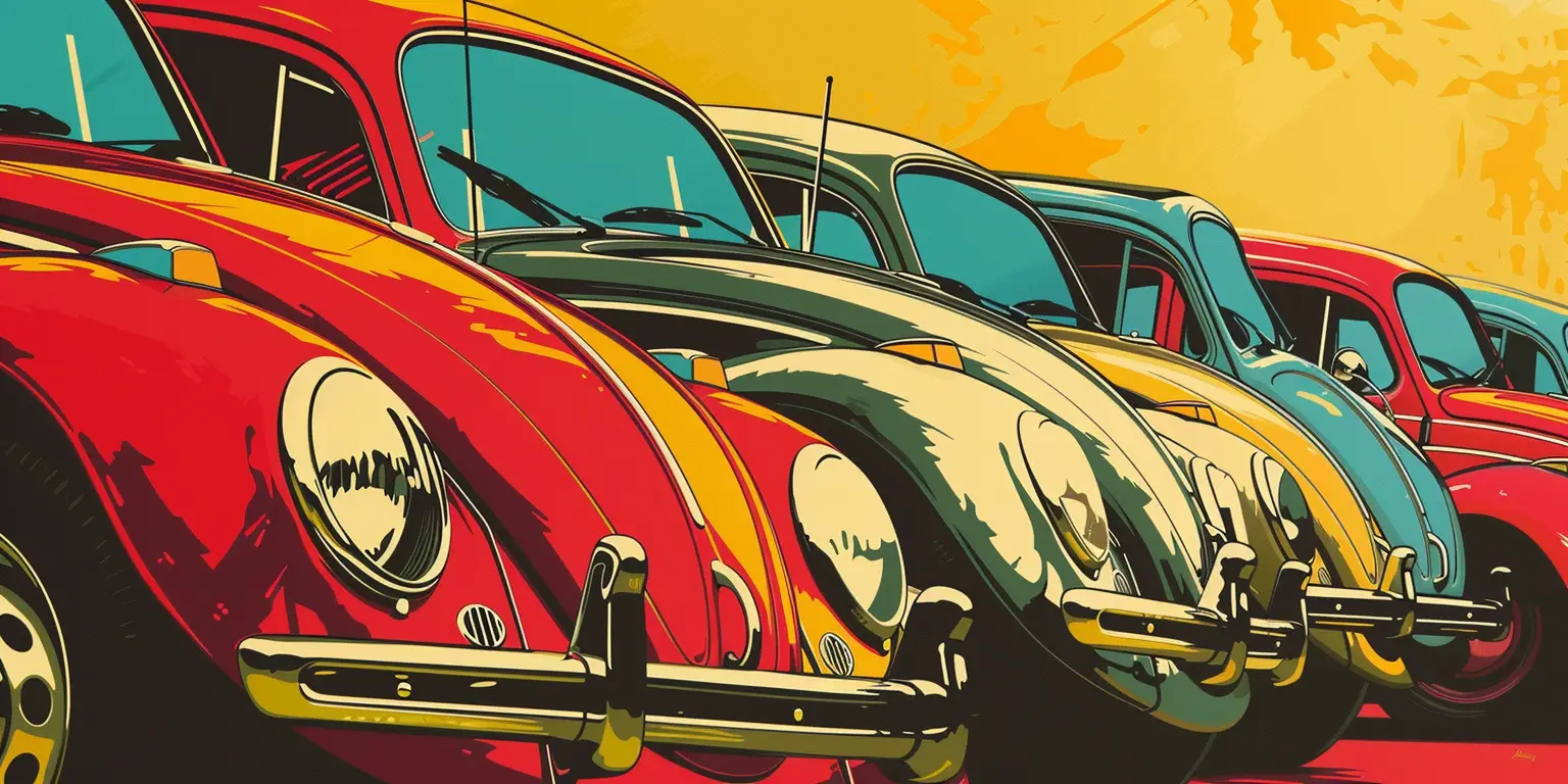 Volkswagen Cars