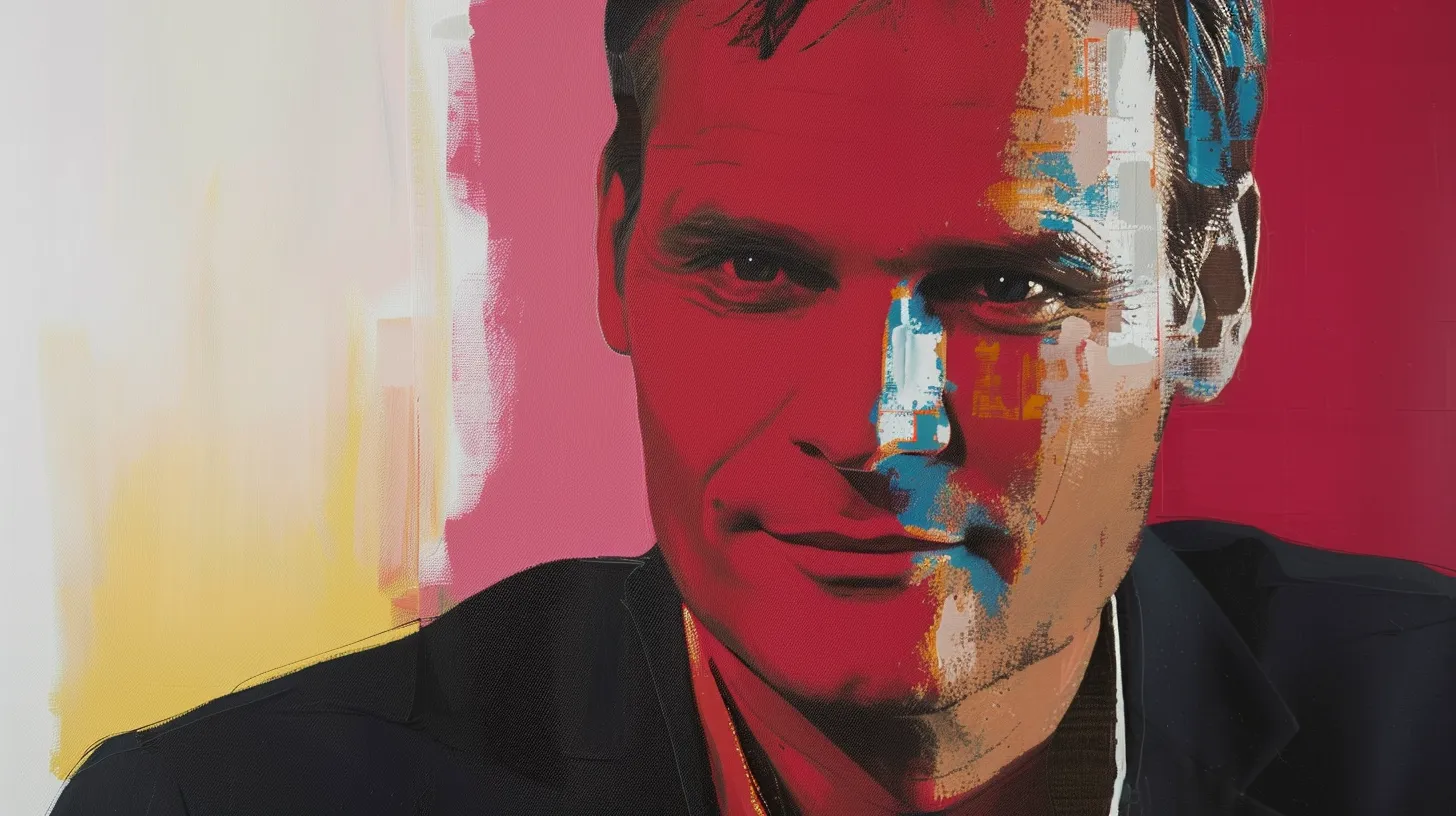 Oliver Blume