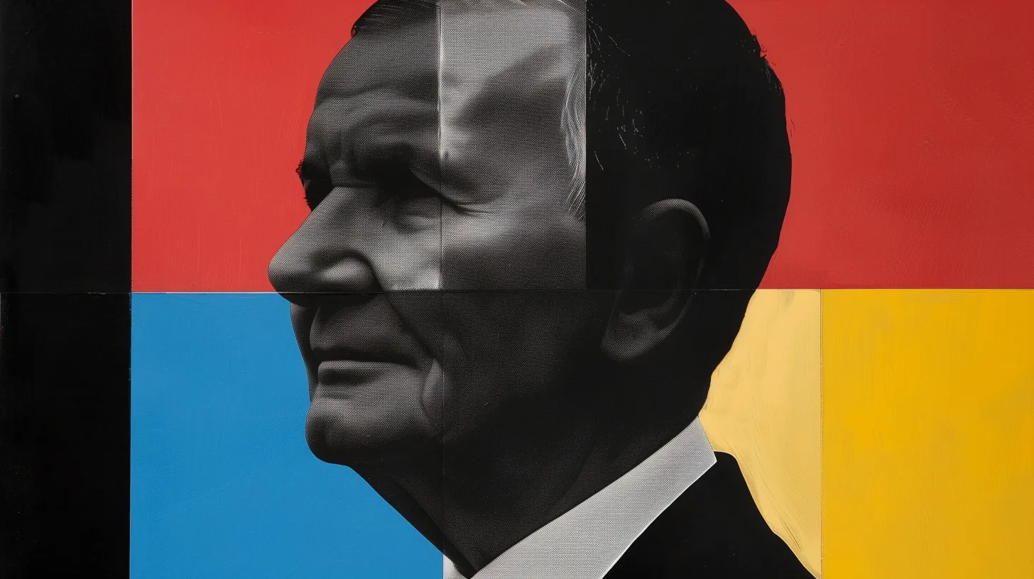 Ferdinand Pich