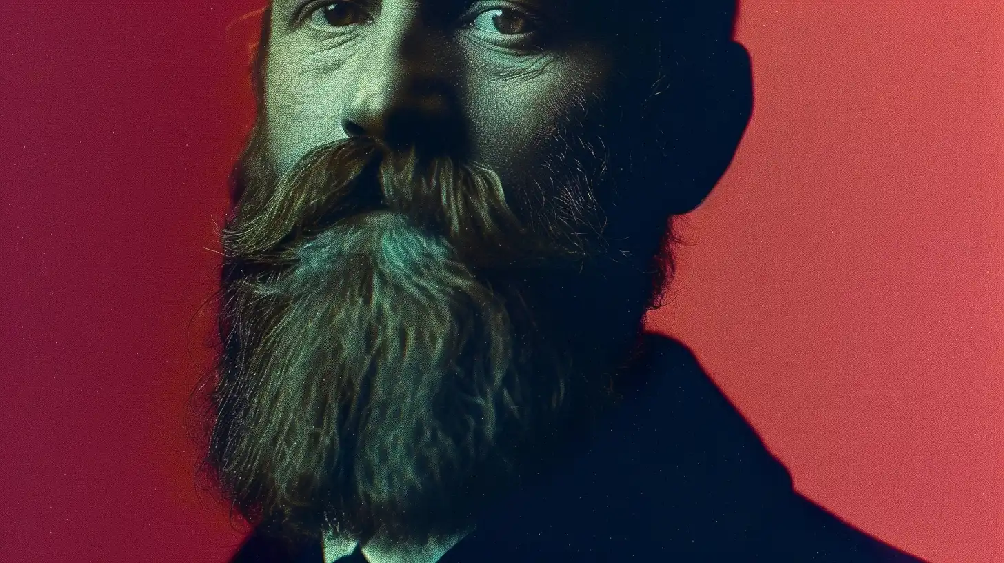 Eugene Du Pont
