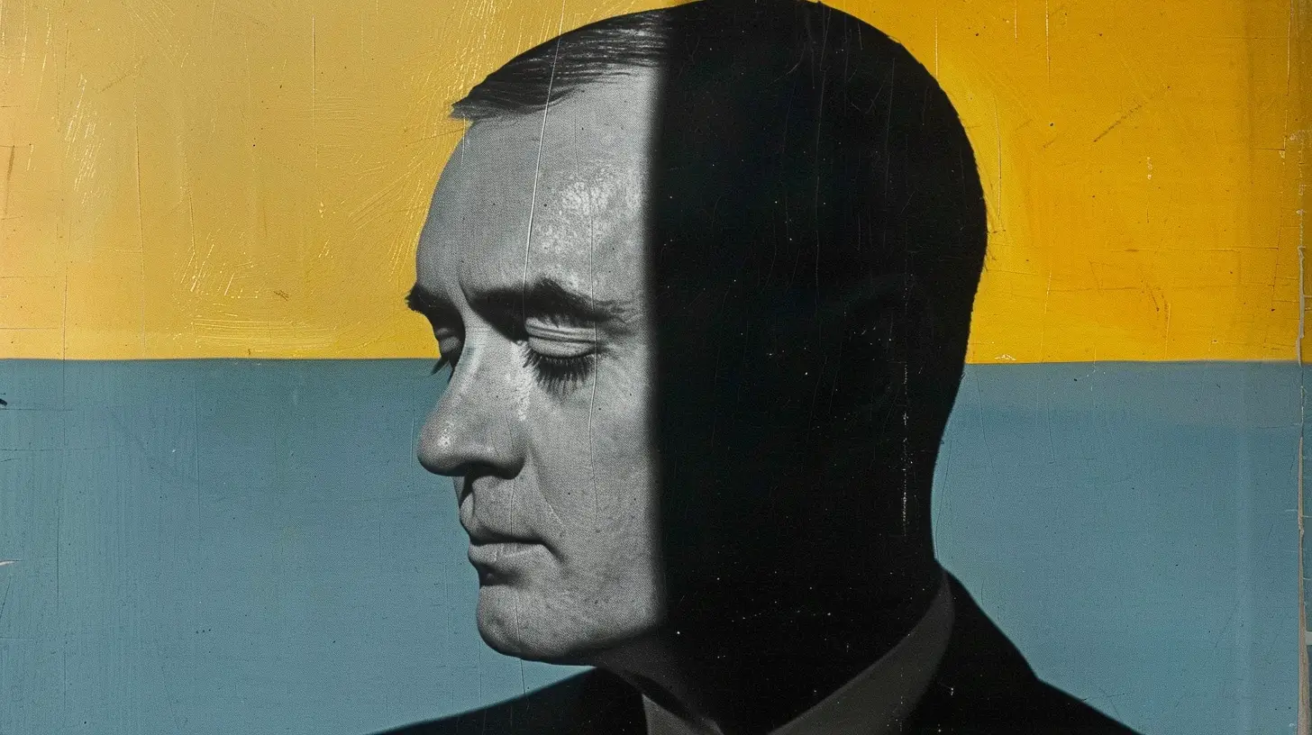 Charles B. McCoy