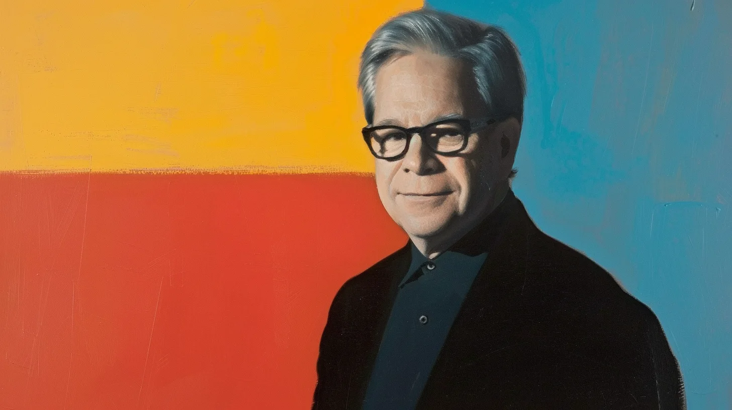 Charles O. Holliday Jr