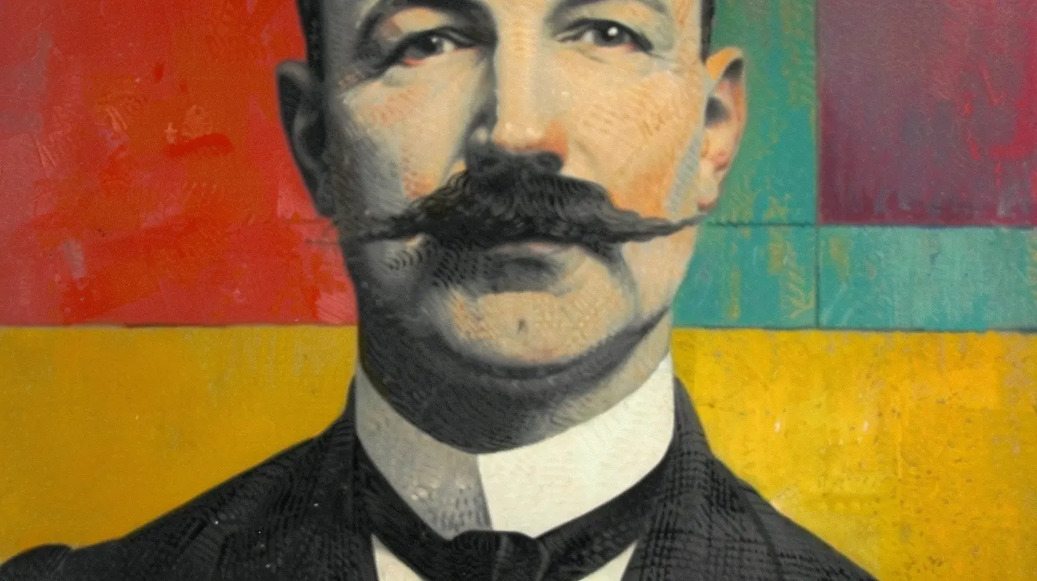 Pierre S. Du Pont