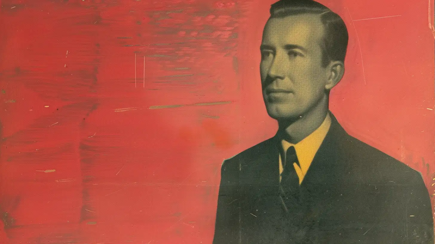 Crawford H. Greenewalt