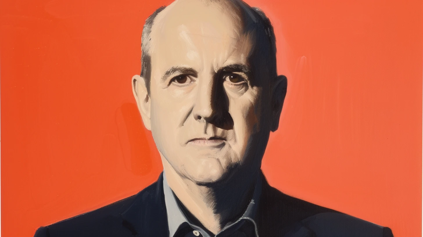 Mark Doyle