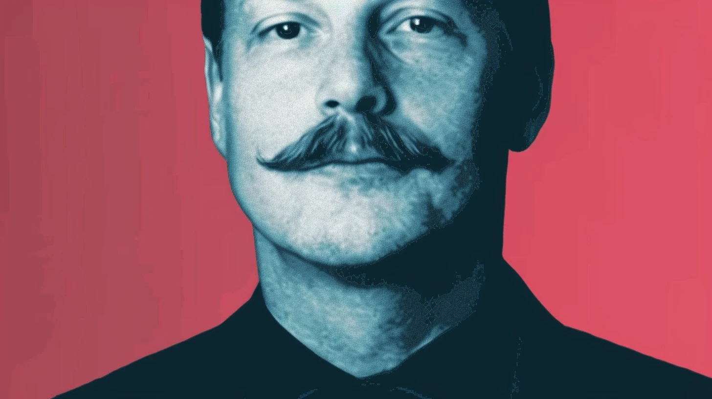 Edward D. Breen