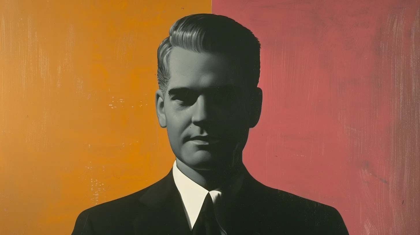William A. Dearden