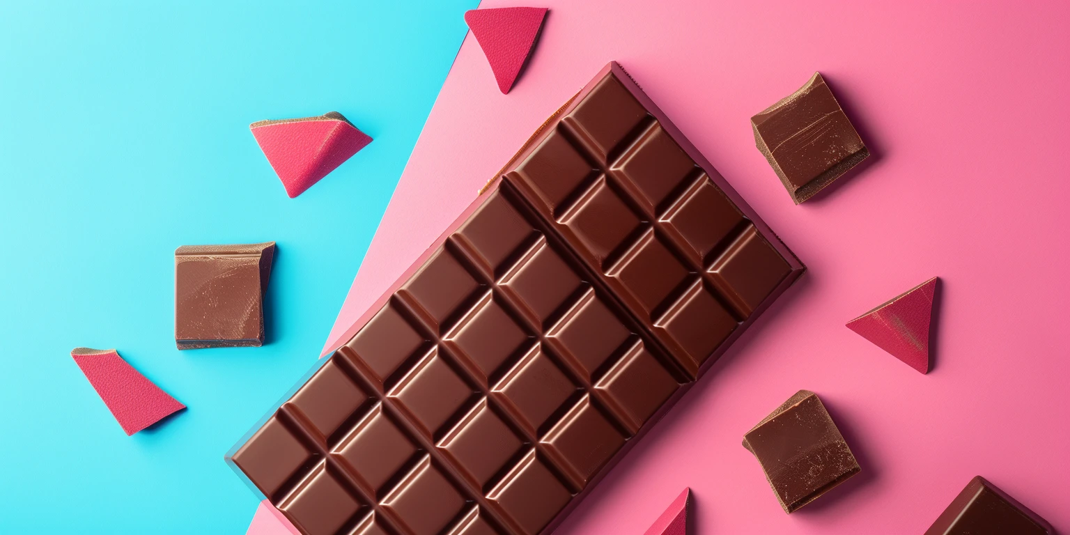 Hershey Chocolate