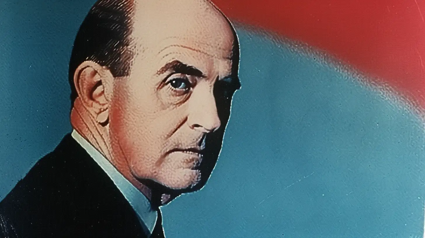 Samuel F. Hinkle