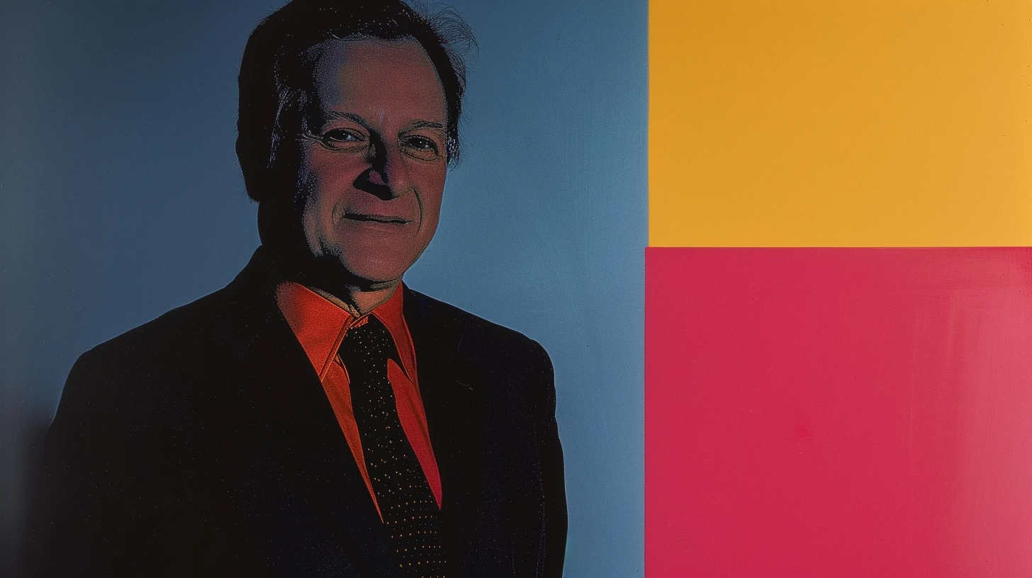 Richard A. Zimmerman
