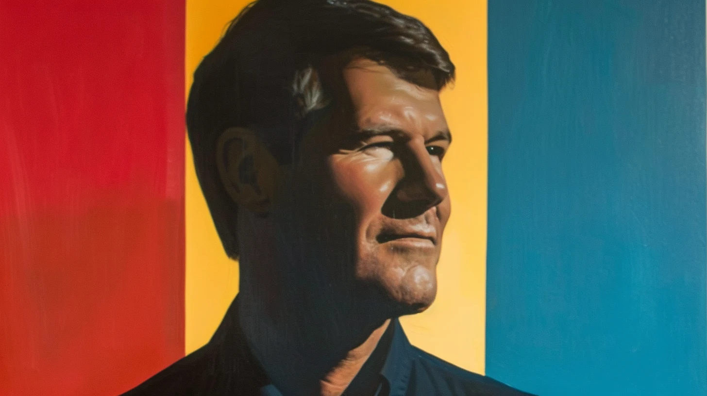 Scott Schenkel