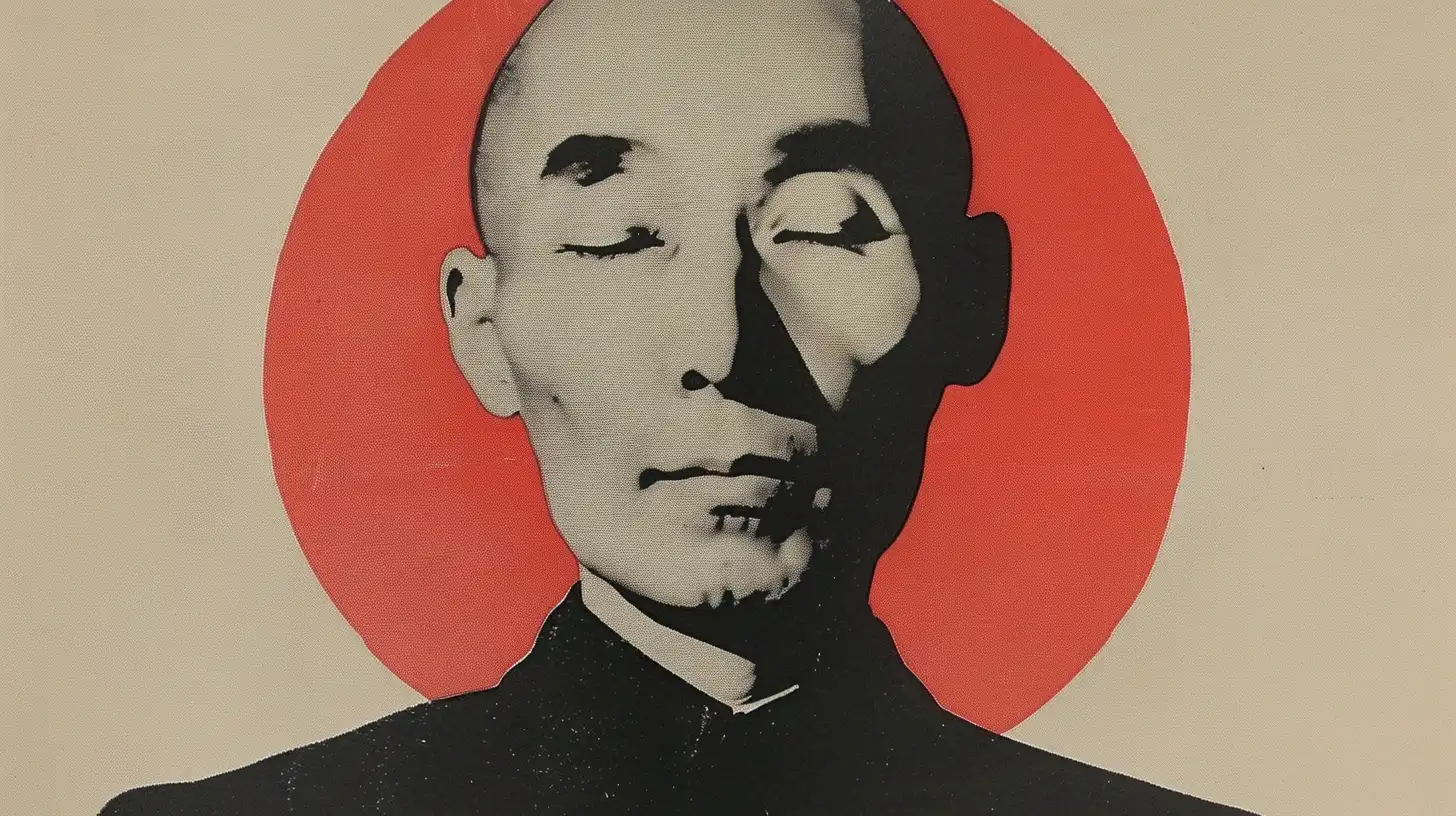 Taizo Ishida