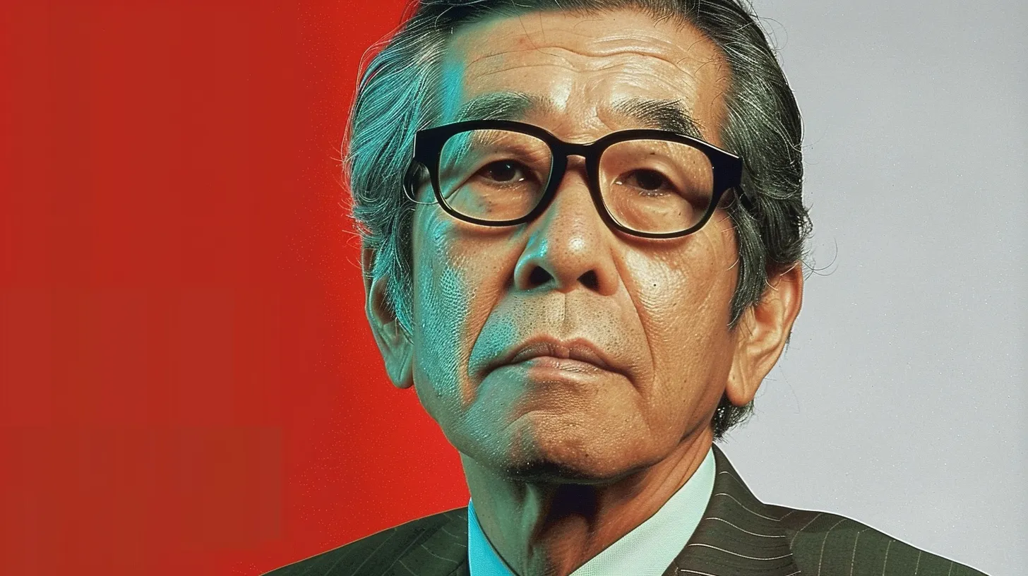 Shoichiro Toyoda