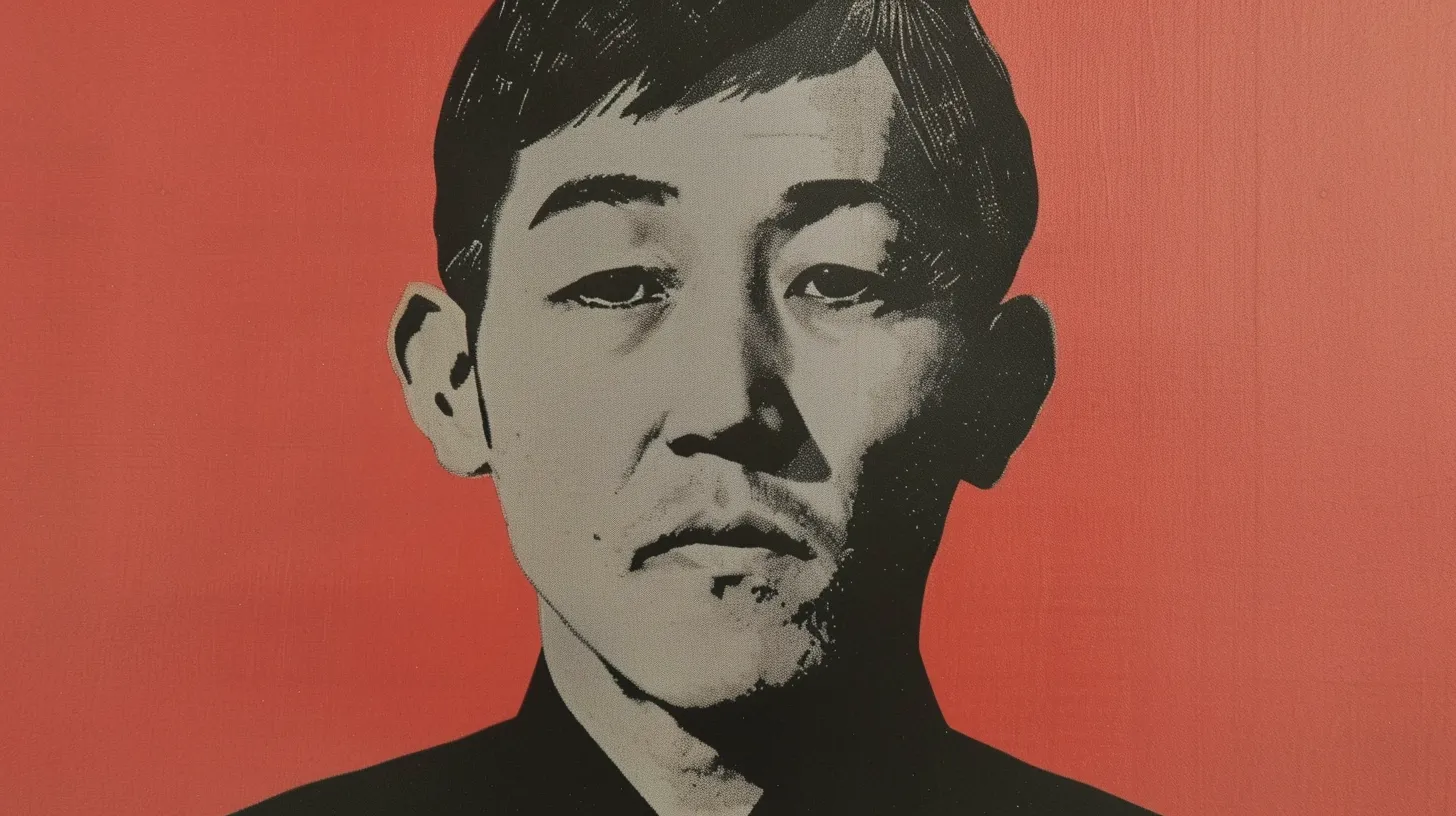 Fukio Nakagawa