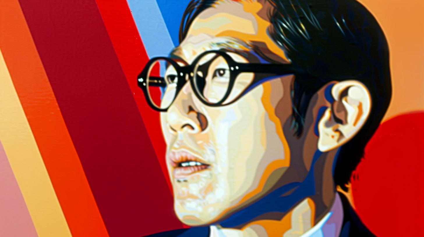 Hiroshi Okuda