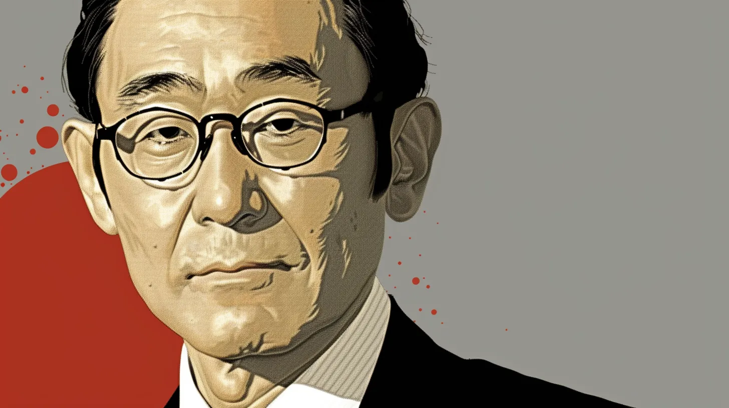 Katsuaki Watanabe