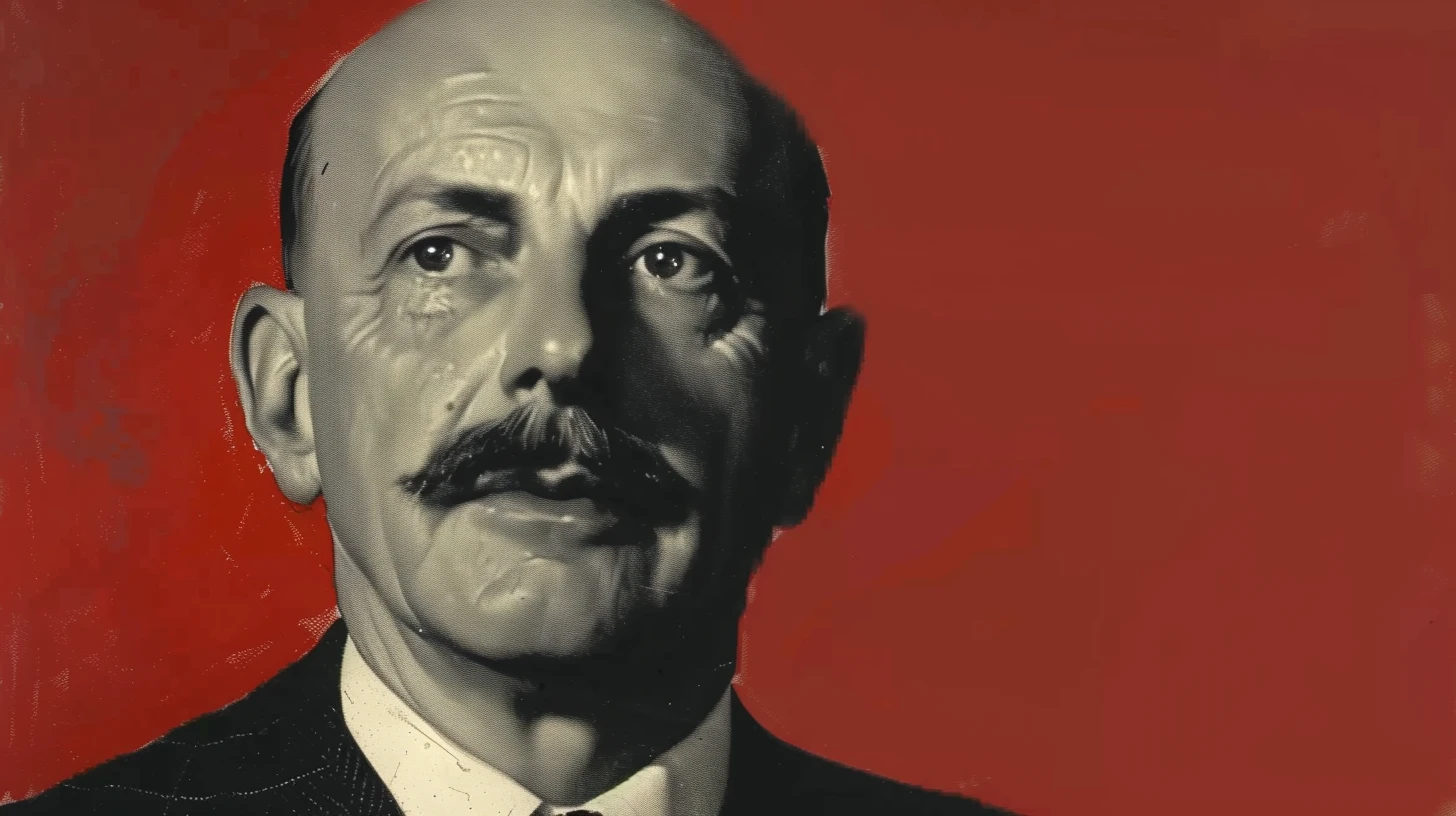 Sir Maurice Bridgeman